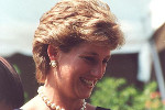 1. lipca ksina Diana skoczyaby 50 lat [Diana, ksina Waliim fot. Nick Parfjonov]