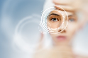 10 faktw i mitw o ochronie i pielgnacji oczu [©  Konstantin Yuganov - Fotolia.com]