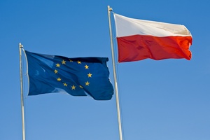 10 lat Polski w Unii Europejskiej [© gashgeron - Fotolia.com]