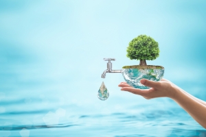 10 sposobw na oszczdzanie wody w domu [Fot. Chinnapong - Fotolia.com]