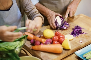 10 zasad zdrowej kuchni dla Seniorw [Fot. Rawpixel.com - Fotolia.com]