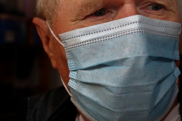 14 listopada: Oglnopolski Dzie Seniora - jak pomc seniorom podczas pandemii  [fot. Gerd Altmann from Pixabay]
