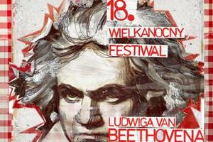 18. Wielkanocny Festiwal Ludwiga van Beethovena [fot. Stowarzyszenie im. Ludwiga van Beethovena]