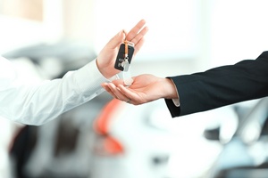 4 rzeczy o ktrych warto pamita przy zakupie samochodu [© zinkevych - Fotolia.com]