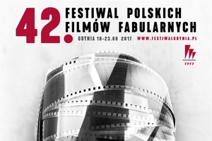 42. Festiwal Polskich Filmw Fabularnych w Gdyni [fot. 42. Festiwal Polskich Filmw Fabularnych w Gdyni]