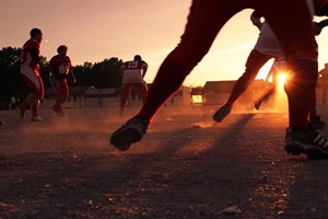 5 najdziwniejszych mskich dyscyplin sportu z rnych zaktkw wiata [fot. Pexels]
