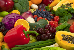 5 porcji warzyw i owocw dziennie - jak tego dokona? [© BVDC - Fotolia.com]