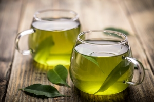 5 powodw, dla ktrych warto pi zielon herbat [Fot. Grafvision - Fotolia.com]