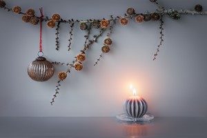 5 rad na witeczne dekoracje w stylu skandynawskim [wita, © Modest Things - Fotolia.com]