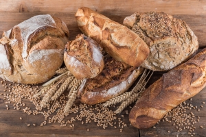 5 rzeczy, ktrych nie wiesz o chlebie [Fot. thodonal - Fotolia.com]
