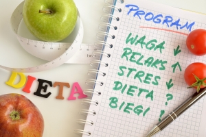 6 rad, jak nie komplikowa sobie diety [Fot. Pio Si - Fotolia.com]