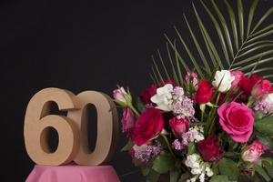 60 lat - oto nowy „wiek redni” [© Joop Hoek - Fotolia.com]