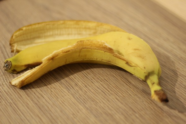 7 niezwykych zastosowa skry banana [fot. vicran z Pixabay]