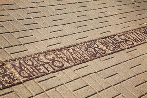 75. rocznica wybuchu powstania w getcie warszawskim [© Andrey Shevchenko - Fotolia.com]