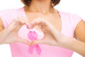 „Poszerz swoje HERyzonty” - walcz z rakiem piersi [© Syda Productions - Fotolia.com]