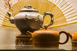 ABC parzenia herbaty [Herbata, © zhengzaishanchu - Fotolia.com]