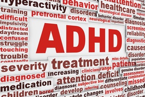 ADHD to fikcyjna choroba, wyznaje jej „odkrywca” [© paradox - Fotolia.com]