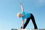 Aerobik pomocny w agodzeniu objaww menopauzy [© Sergej Khackimullin - Fotolia.com]
