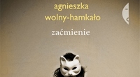 Agnieszka Wolny - Hamkao, Zamienie [fot. Wydawnictwo Czarne]