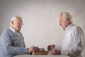 Aktywny umys lepiej chroni si przed chorob Alzheimera [© olly - Fotolia.com]
