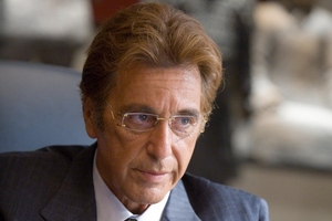 Al Pacino mia by Hanem Solo [Al Pacino fot. Warner Bros Entertainment Polska]