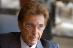 Al Pacino rozsta si z partnerk [Al Pacino fot. Warner Bros Entertainment Polska]