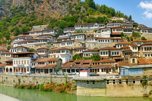 Albania: zapomniany zaktek Bakanw [© Pecold - Fotolia.com]