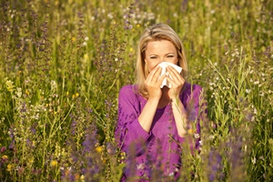 Alergie krzyowe atakuj latem [© absolutimages - Fotolia.com]