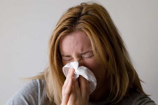 Alergie sprzyjaj astmie  [fot. Mojca JJ z Pixabay]