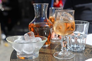 Alkohol - kto w Europie pije najwicej? Wcale nie Polacy [© illustrez-vous - Fotolia.com]