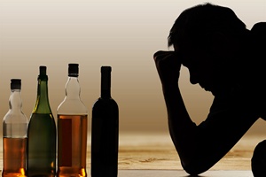 Alkohol: niebezpieczny sposb na odreagowanie  [© BillionPhotos.com - Fotolia.com]