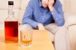 Alkoholizm - trauma z dziecistwa czynnikiem rozwoju choroby [© zothen - Fotolia.com]