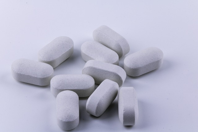 Amitryptylina - lek, ktry pomaga przy zespole jelita draliwego [fot. HeungSoon from Pixabay]