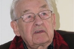 Andrzej Wajda koczy 90 lat [Andrzej Wajda, fot. Mariusz Kubik, www.mariuszkubik.pl GFDL lub CC-BY-3.0, Wikimedia Commons]