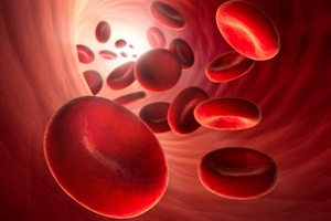 Anemia - niedokrwisto [© psdesign1 - Fotolia.com]