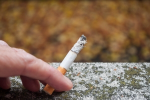 Apel ekspertw: media wolne od papierosw [Fot. pixarno - Fotolia.com]