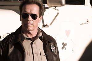 Arnold Schwarzenegger nie bdzie Conanem [Arnold Schwarzenegger fot. Monolith]