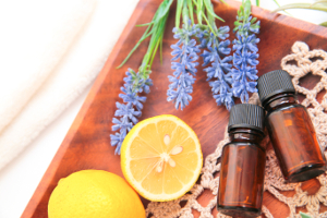 Aromaterapia - te zapachy zmniejsz stres [Fot. sachi_yn - Fotolia.com]
