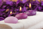 Aromaterapia na spokojny sen [© StockHouse - Fotolia.com]
