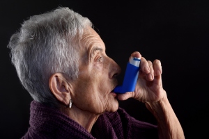 Astma chorob cywilizacyjn [Fot. curto - Fotolia.com]