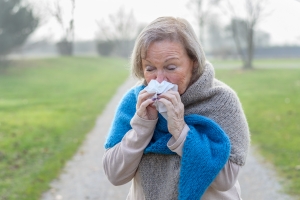 Astma i alergia. Coraz lepsze moliwoci leczenia [Fot. michaelheim - Fotolia.com]