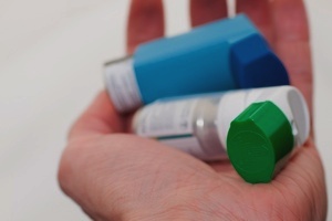 Astma - problem zdrowotny, spoeczny i finansowy [© Tobilander - Fotolia.com]