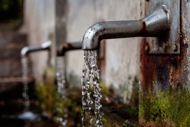 Azotany w wodzie pitnej mog zwikszy ryzyko raka prostaty [fot. Katja Just from Pixabay]