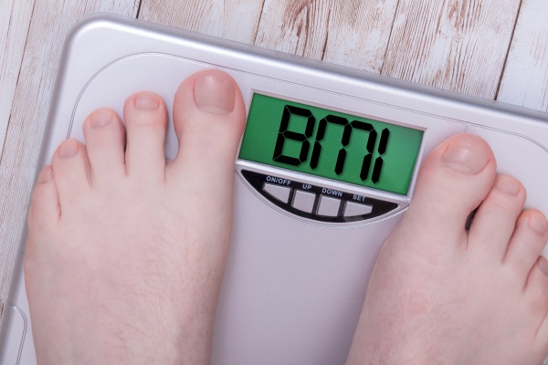 BMI - niewaciwy wskanik masy ciaa? [Fot. Thomas Faull - Fotolia.com]