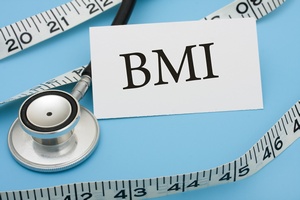 BMI w normie te moe oznacza otyo [© Karen Roach - Fotolia.com]