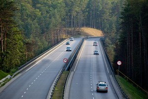 Bezpieczne europejskie drogi [© remik44992 - Fotolia.com]