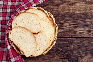 Biay chleb sprzyja depresji u kobiet [© Sasajo - Fotolia.com]