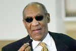 Bill Cosby - pierwszy czarnoskry idol [Bill Cosby, fot. Mr. Scott King (PD)]