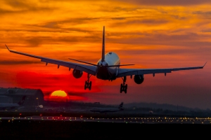 Blisko lotniska sprzyja chorobom serca [Fot. Ian Schofield - Fotolia.com]
