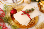 Boe Narodzenie dla seniorw to wito rodzinne i religijne [© teressa - Fotolia.com]